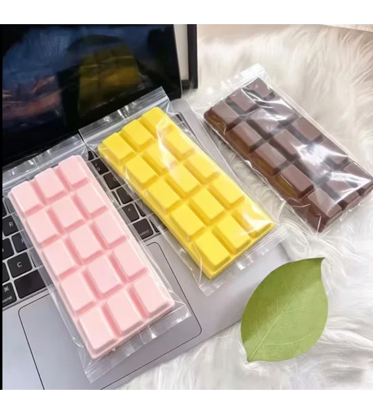 Chocolate Slow Rise Squishy