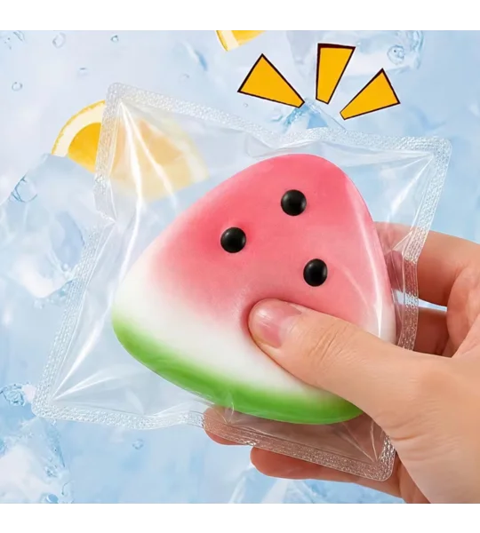 Watermelon Squishy