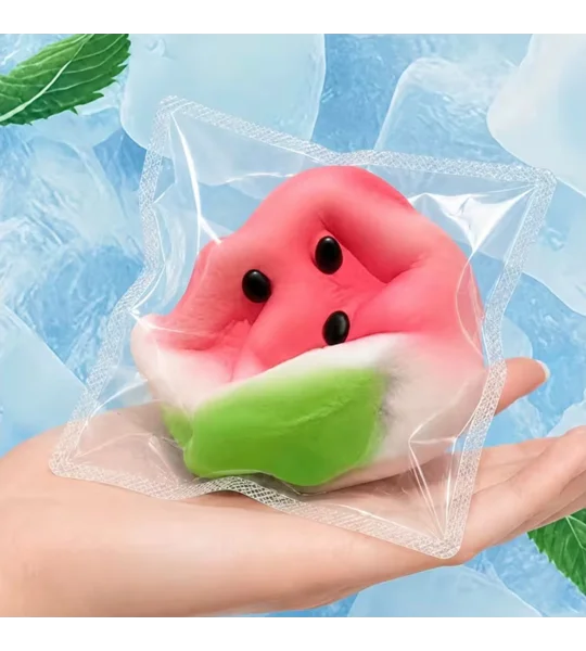 Watermelon Squishy