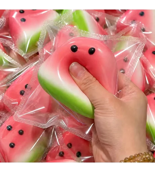 Watermelon Squishy