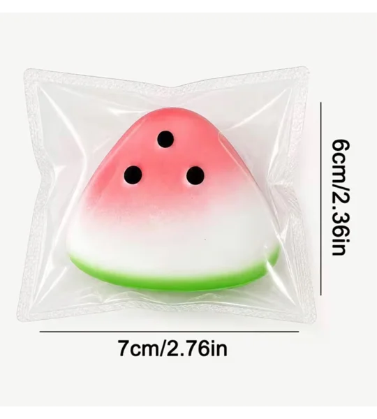 Watermelon Squishy