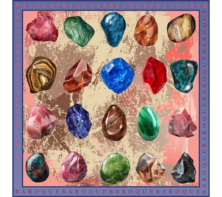 Gorgeous Gems