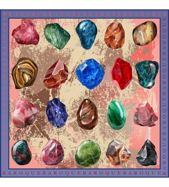 Gorgeous Gems