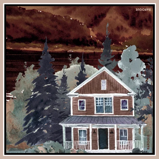 Calm Cottage