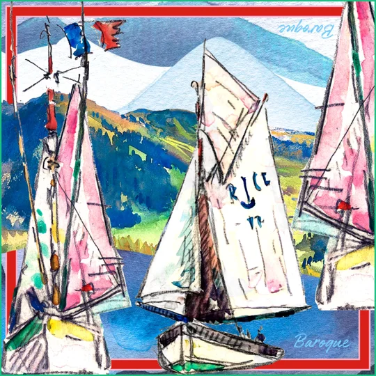 Vendee Globe