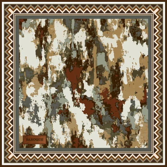 Mottled Magic