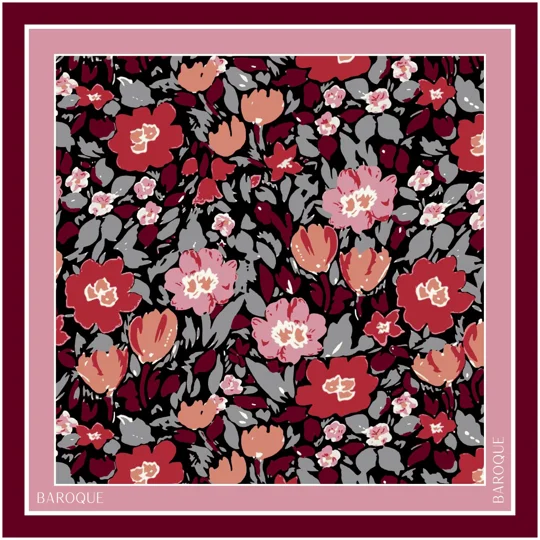 Fearlessly Floral