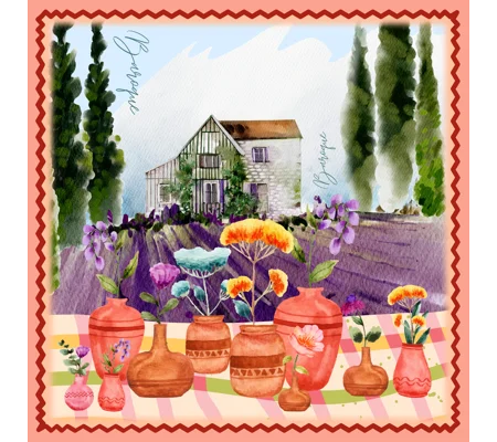 Lady Lavender
