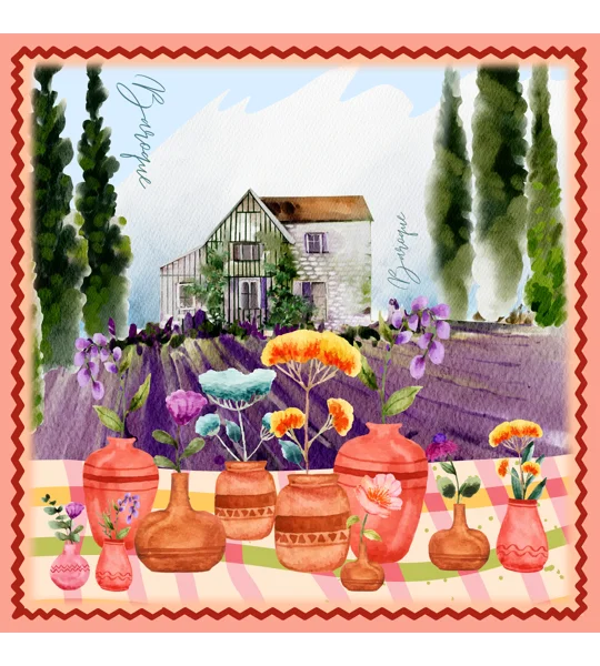 Lady Lavender