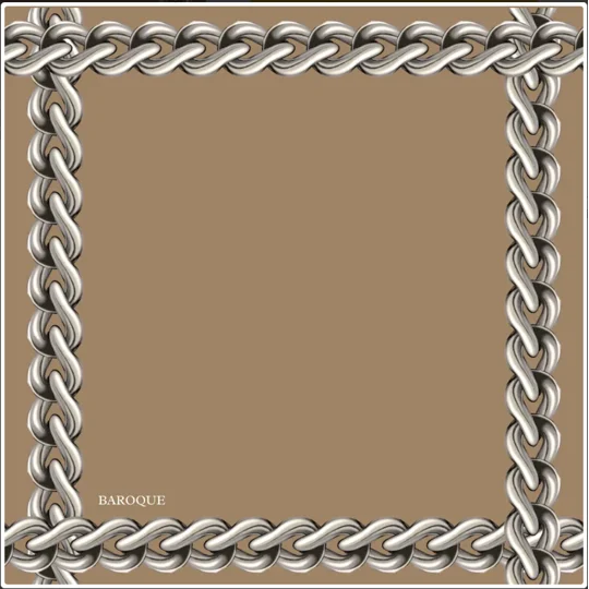 Metallic Sandy