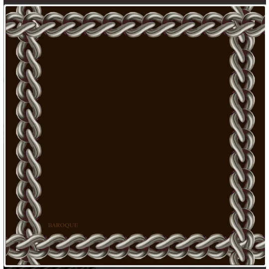 Metallic Cocoa