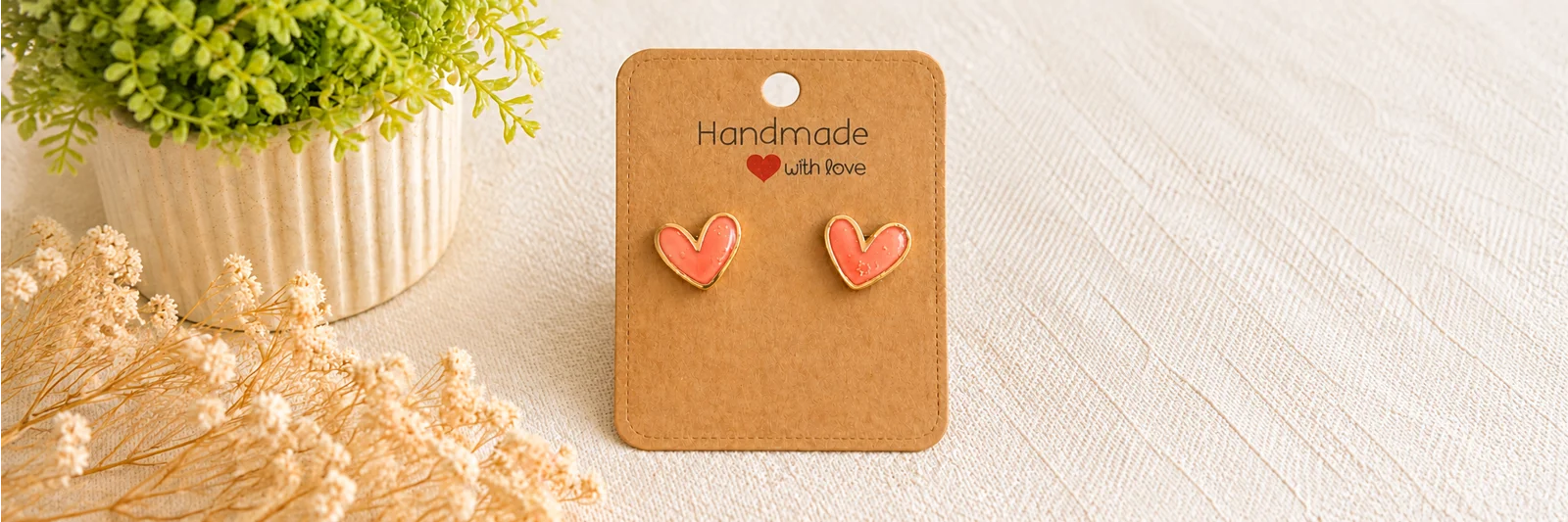 Handmadecoralheartearrings 1791566736986