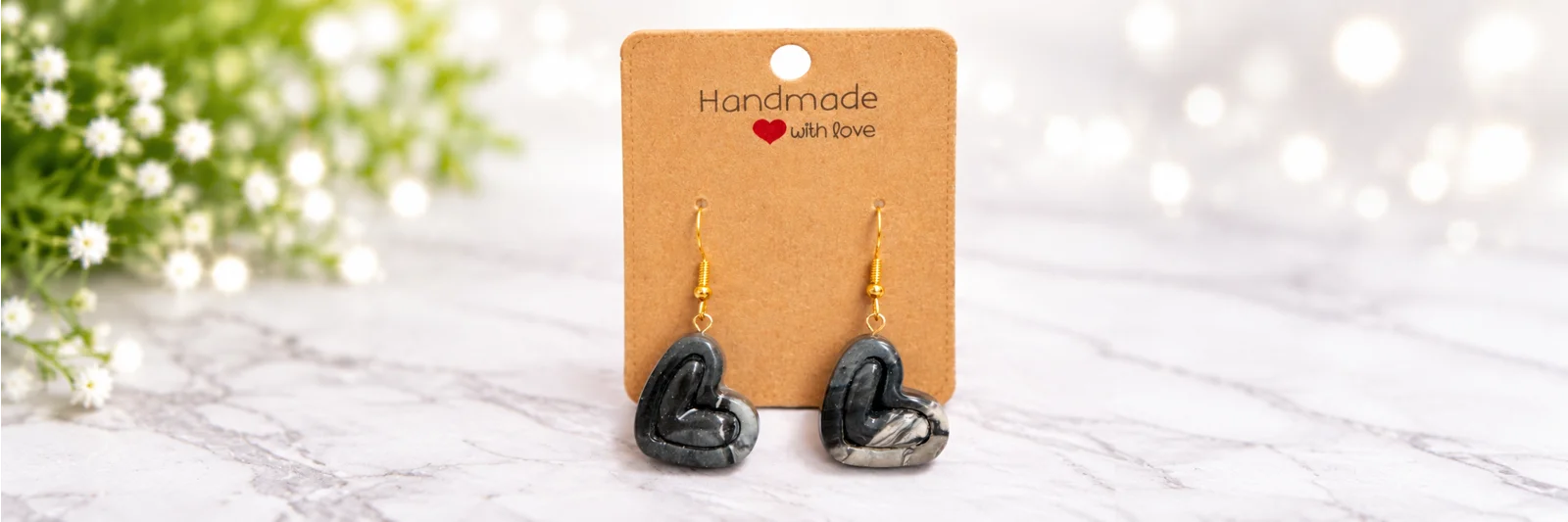 Handmademarbledheartearrings1 1791478144104