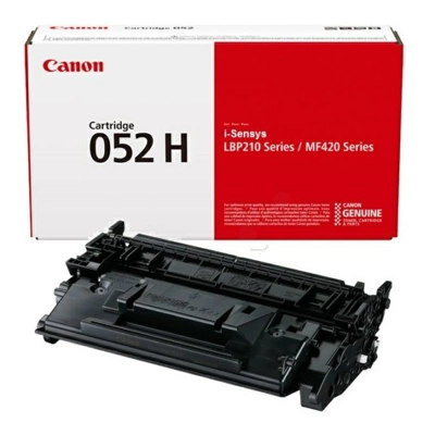 CANON CRG 052 HBK
