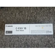 TOner CANON CEXV 18 ORG