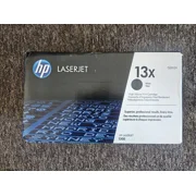 Toner HP Laser JET 13X
