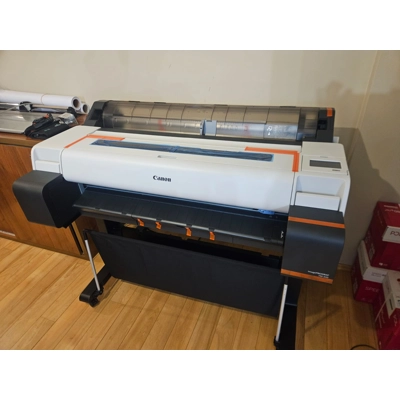 CANON PLoter A0+ TM340 CANON PLoter A0+ TM340
