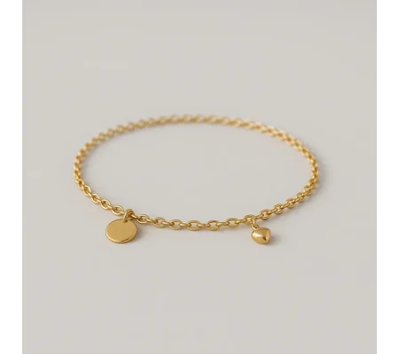 Charm Bracelet