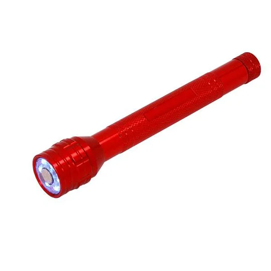 6X LED TORCH WITH 5lb TELESCOPIC MAGNET