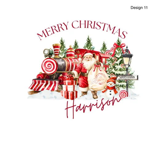 Santa sack