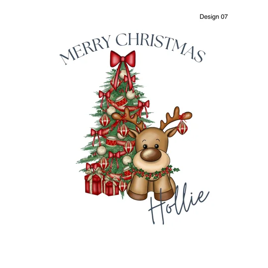 Santa sack