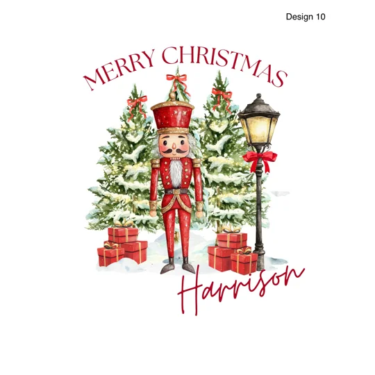 Santa sack