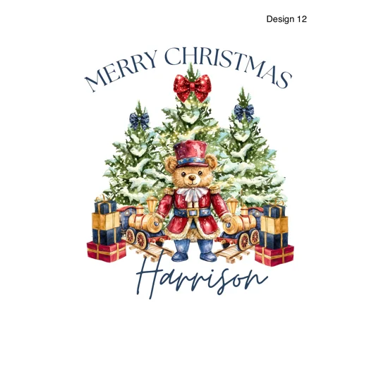Santa sack