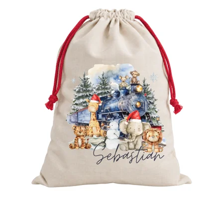 Santa sack