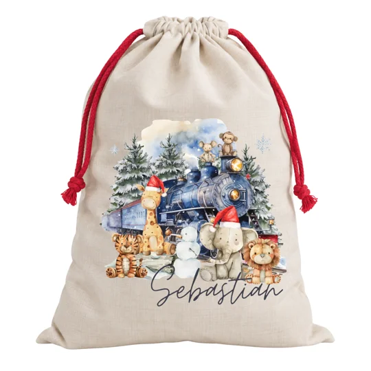 Santa sack