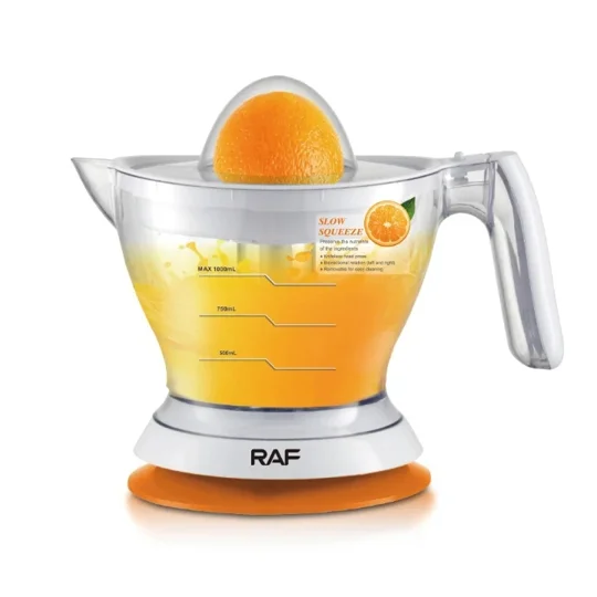 RAF Citrus Juicer R.6170