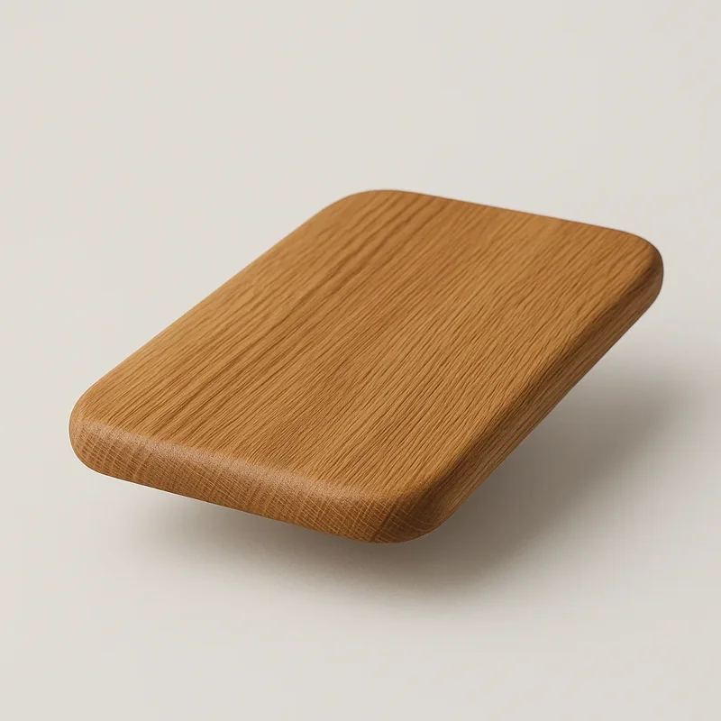 Oak Serving Board