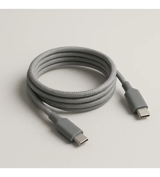Braided Charging Cable