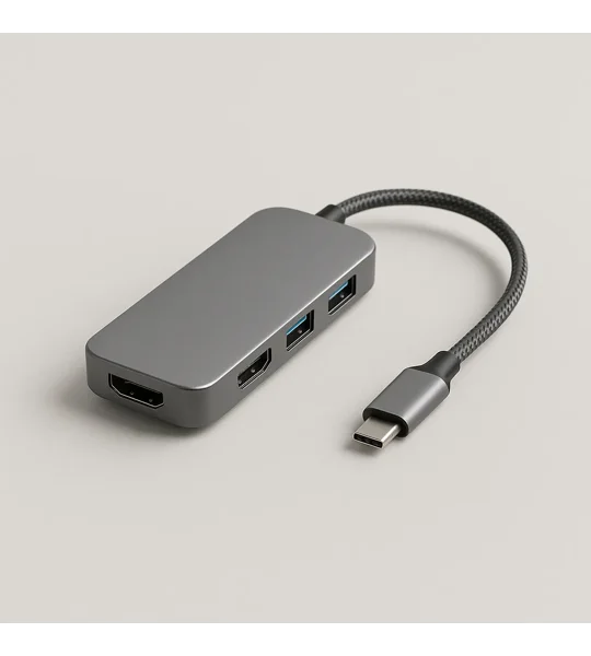 USB-C Hub