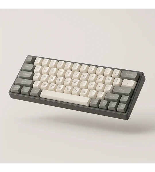 Compact Keyboard