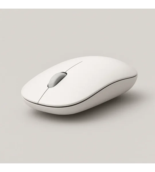 Wireless Mouse