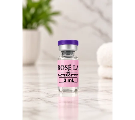 Bac Water 3ml