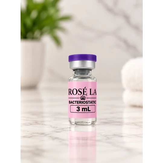 Bac Water 3ml