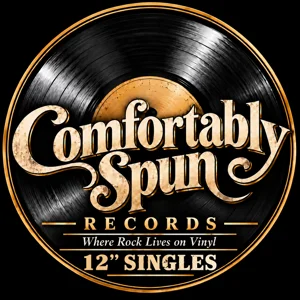 12 Inch Singles