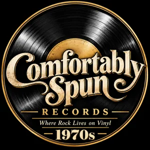 1970s Vinyl