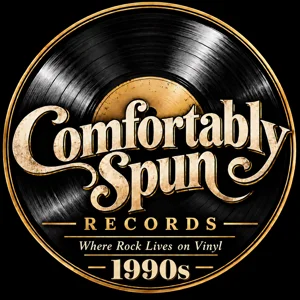 1990s Vinyl