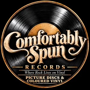 Picture Discs & Coloured Vinyl