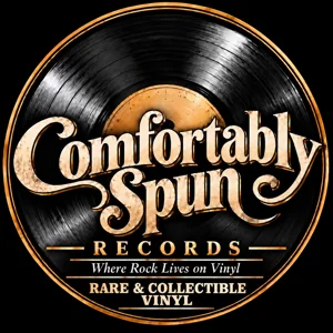 Rare & Collectible Vinyl