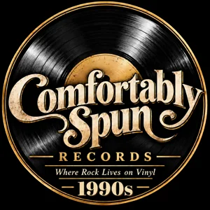 1990s Vinyl