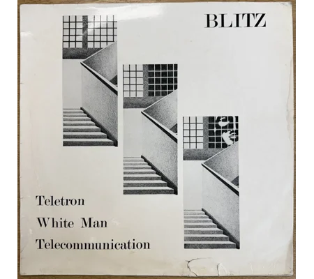 Blitz | 1983 | Telecommunication | Teletron
