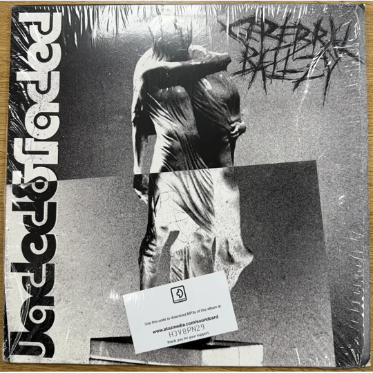 Cerebral Ballzy | Jaded & faded | 2014