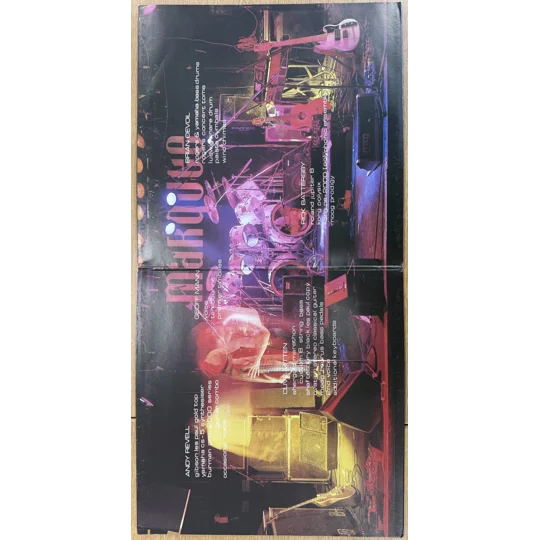 Twelfth Night | Live and Let Live | 1984