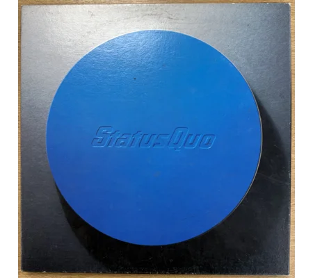 Status Quo | From The Makers Of.... | 1982