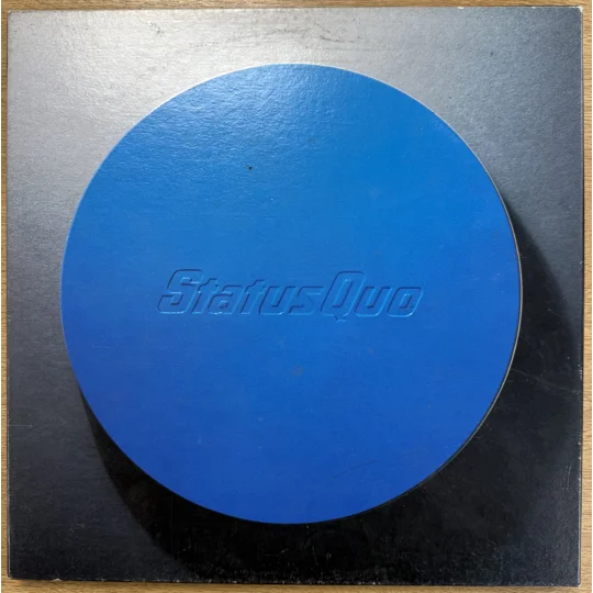 Status Quo | From The Makers Of.... | 1982