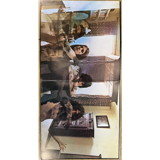 Black Sabbath | Sabbath Bloody Sabbath | 1980 Gatefold