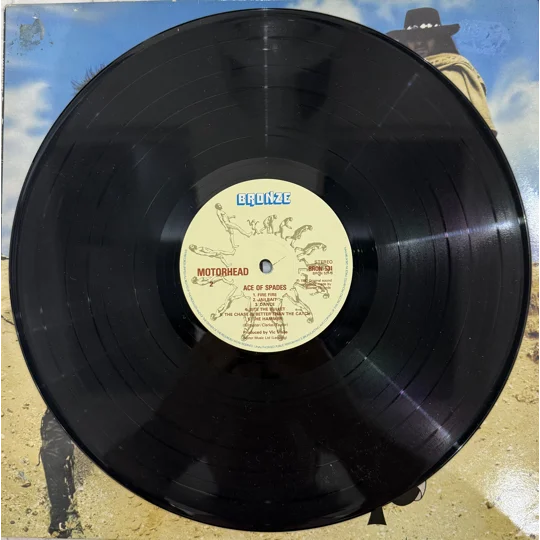 Motörhead | Ace of Spades | 1980